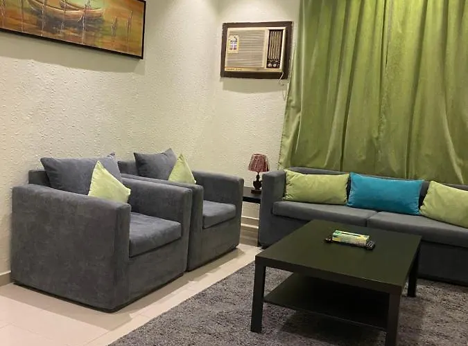 Marina Suites